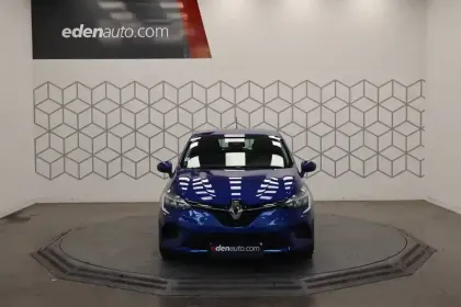 Photo 5 Renault Clio  TCe 90