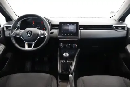 Photo 9 Renault Clio  TCe 90