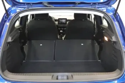 Photo 13 Renault Clio  TCe 90