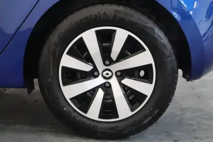 Photo 7 Renault Clio  TCe 90