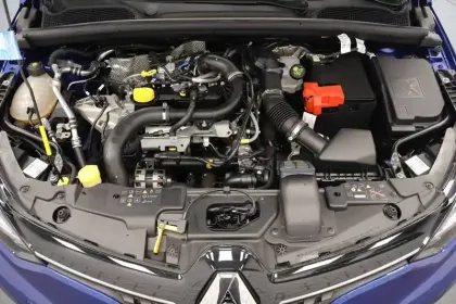 Photo 8 Renault Clio  TCe 90