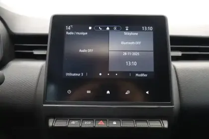 Photo 14 Renault Clio  TCe 90