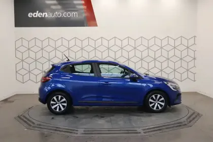 Photo 3 Renault Clio  TCe 90