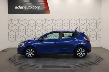 Photo 4 Renault Clio  TCe 90