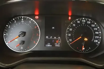 Photo 17 Renault Clio  TCe 90