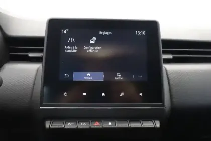 Photo 16 Renault Clio  TCe 90