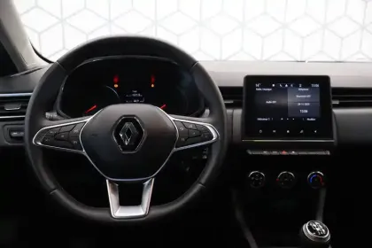 Photo 2 Renault Clio  TCe 90