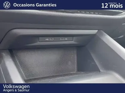 Photo 23 Volkswagen Golf  1.0 TSI OPF 110 BVM6