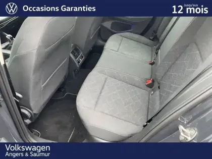 Photo 14 Volkswagen Golf  1.0 TSI OPF 110 BVM6