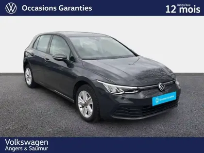 Photo 2 Volkswagen Golf  1.0 TSI OPF 110 BVM6