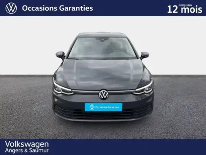 Photo 1 Volkswagen Golf  1.0 TSI OPF 110 BVM6