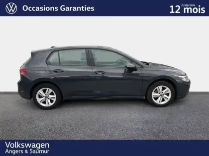 Photo 3 Volkswagen Golf  1.0 TSI OPF 110 BVM6