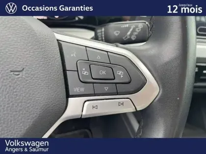 Photo 21 Volkswagen Golf  1.0 TSI OPF 110 BVM6