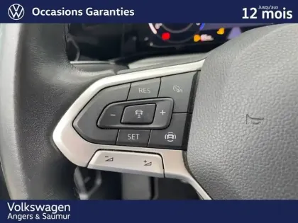 Photo 20 Volkswagen Golf  1.0 TSI OPF 110 BVM6