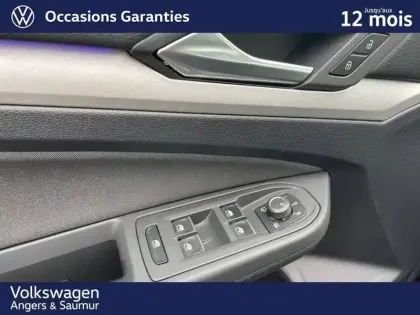 Photo 18 Volkswagen Golf  1.0 TSI OPF 110 BVM6