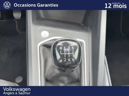 Photo 13 Volkswagen Golf  1.0 TSI OPF 110 BVM6