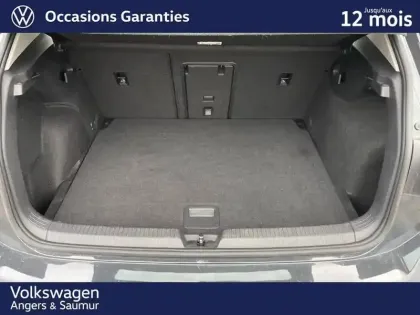 Photo 6 Volkswagen Golf  1.0 TSI OPF 110 BVM6