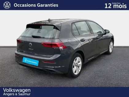 Photo 4 Volkswagen Golf  1.0 TSI OPF 110 BVM6