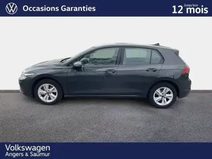 Photo 8 Volkswagen Golf  1.0 TSI OPF 110 BVM6