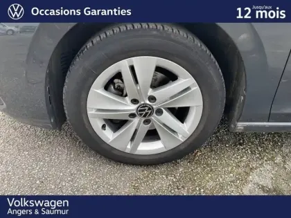 Photo 9 Volkswagen Golf  1.0 TSI OPF 110 BVM6