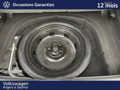 Photo 16 Volkswagen Golf  1.0 TSI OPF 110 BVM6