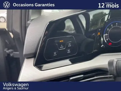 Photo 19 Volkswagen Golf  1.0 TSI OPF 110 BVM6