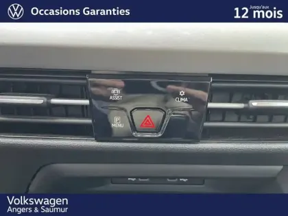 Photo 24 Volkswagen Golf  1.0 TSI OPF 110 BVM6