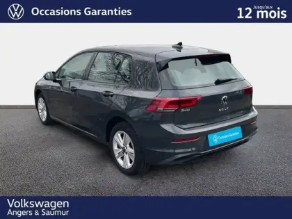 Photo 7 Volkswagen Golf  1.0 TSI OPF 110 BVM6