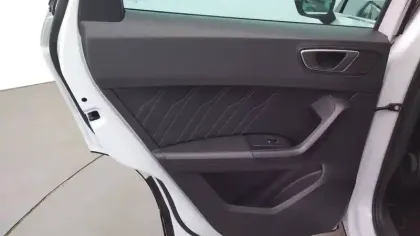 Photo 28 Seat Ateca  1.5 TSI 150 ch Start/Stop DSG7