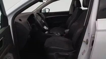 Photo 12 Seat Ateca  1.5 TSI 150 ch Start/Stop DSG7