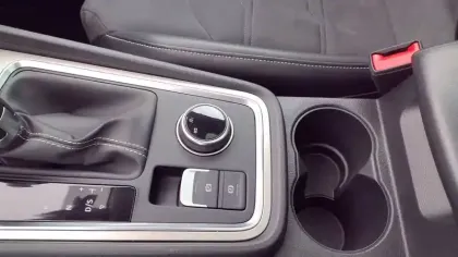 Photo 25 Seat Ateca  1.5 TSI 150 ch Start/Stop DSG7