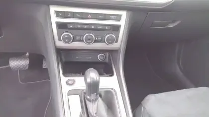 Photo 15 Seat Ateca  1.5 TSI 150 ch Start/Stop DSG7