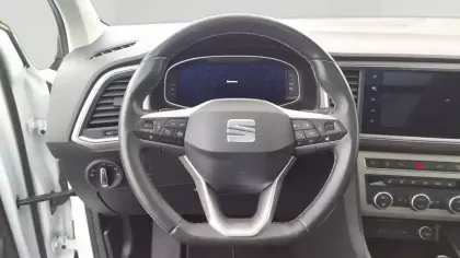 Photo 13 Seat Ateca  1.5 TSI 150 ch Start/Stop DSG7