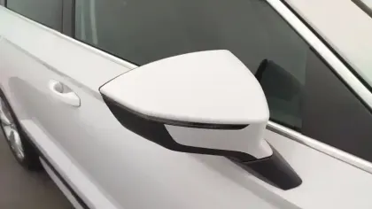 Photo 33 Seat Ateca  1.5 TSI 150 ch Start/Stop DSG7