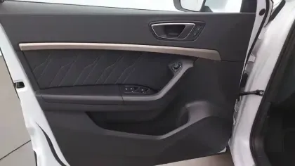 Photo 27 Seat Ateca  1.5 TSI 150 ch Start/Stop DSG7