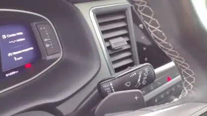 Photo 20 Seat Ateca  1.5 TSI 150 ch Start/Stop DSG7