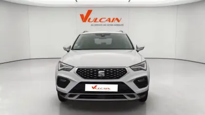 Photo Seat Ateca Xperience