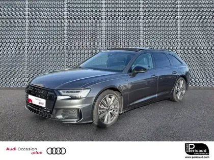 Photo Audi A6 S Line
