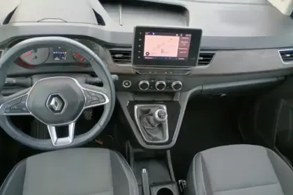 Photo 8 Renault Kangoo  Blue dCi 95