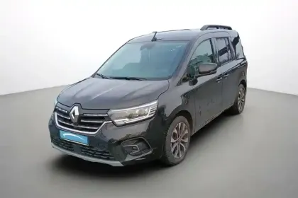 Photo Renault Kangoo Intens