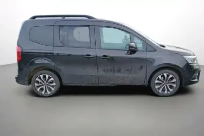 Photo 5 Renault Kangoo  Blue dCi 95