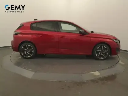 Photo 3 Peugeot 308  BlueHDi 130ch S&S EAT8