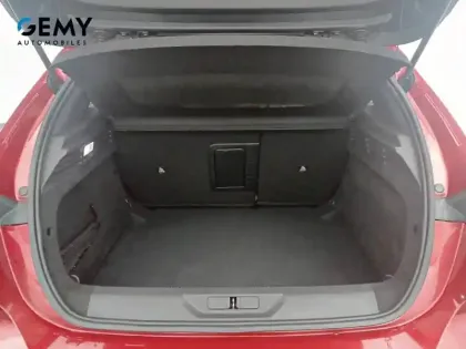 Photo 5 Peugeot 308  BlueHDi 130ch S&S EAT8