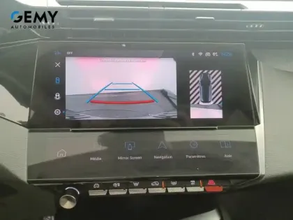 Photo 20 Peugeot 308  BlueHDi 130ch S&S EAT8