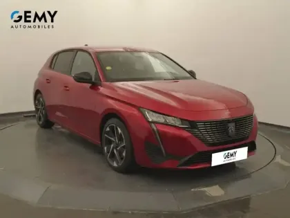 Photo 2 Peugeot 308  BlueHDi 130ch S&S EAT8