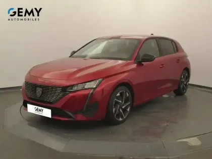 Photo Peugeot 308 Allure Pack