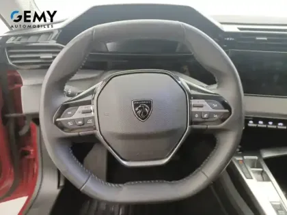 Photo 13 Peugeot 308  BlueHDi 130ch S&S EAT8