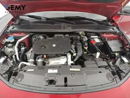 Photo 12 Peugeot 308  BlueHDi 130ch S&S EAT8