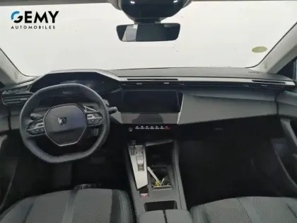 Photo 7 Peugeot 308  BlueHDi 130ch S&S EAT8