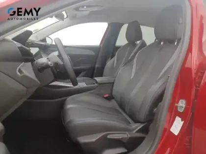 Photo 8 Peugeot 308  BlueHDi 130ch S&S EAT8